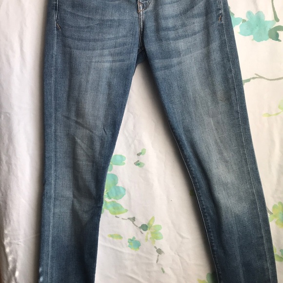 Express jeans - Picture 1 of 3